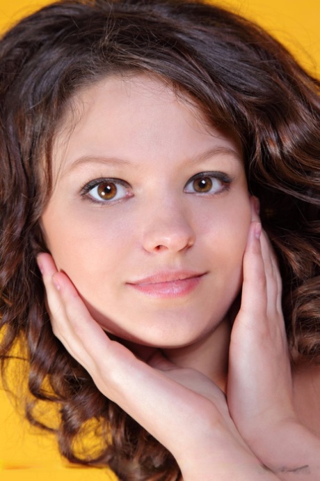 pretty face erotic galleries