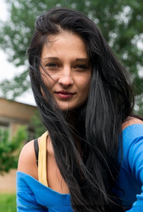 Katya Ac perfect model images