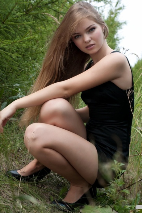 Bridgit A Ossia star sexy galleries