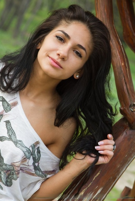 modèle solo sexy chaud photos