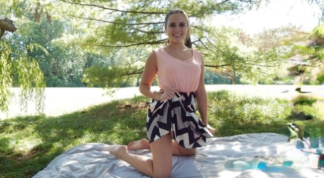Kaley Kade model sex photos