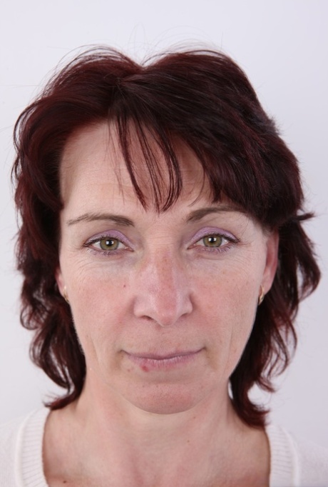 czech mature naked picture