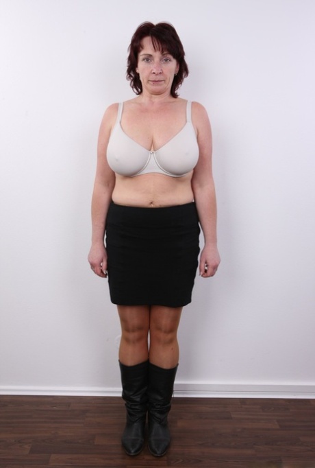czech mature naked galleries