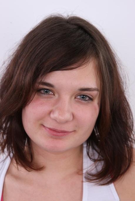 chubby face art naked gallery