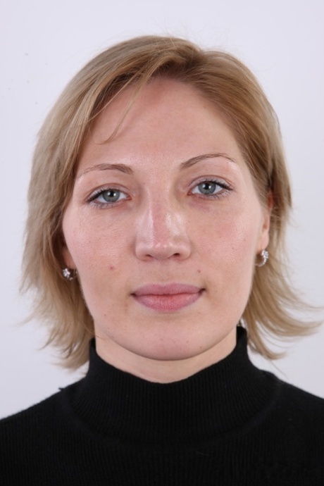 Lucie Horinkova nice pornstar photo