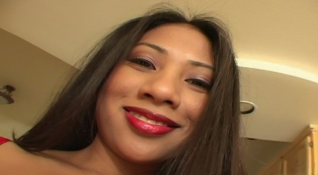 Nyomi Marcela sexy pornstar image