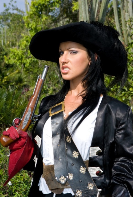 Vica Ryder hot star image