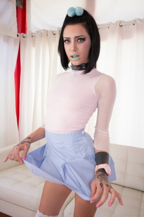 Stevie Foxx exclusive star image