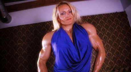 Brigita Brezovac star sex galleries
