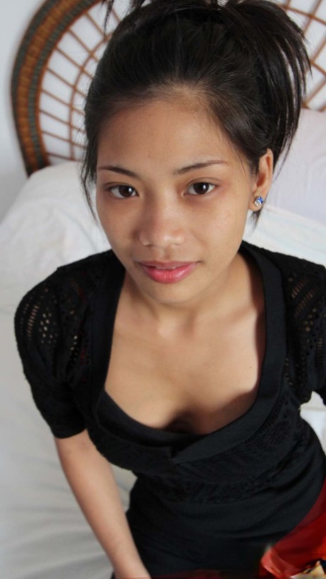 tynn asiatisk xxx art gallerier