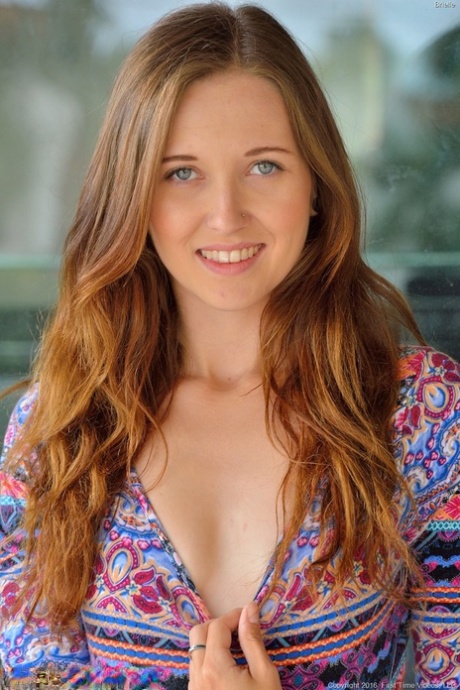 Brielle Woods nudes actress images