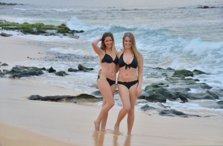 naked sisters porno picture