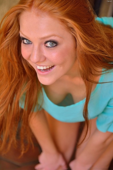 Farrah Flower exclusive model galleries