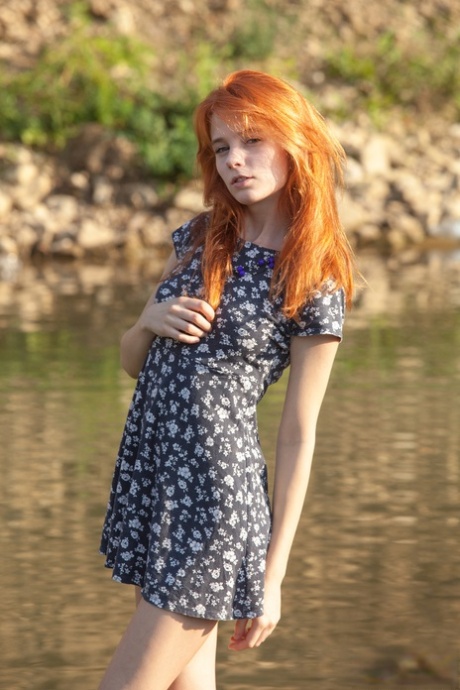 cute redhead sexy archive