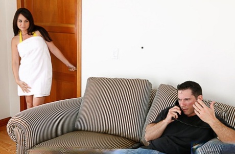 Holly West free pornstar image