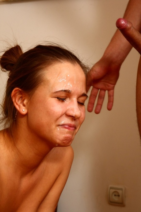 Abby Byens pornstar sex photo