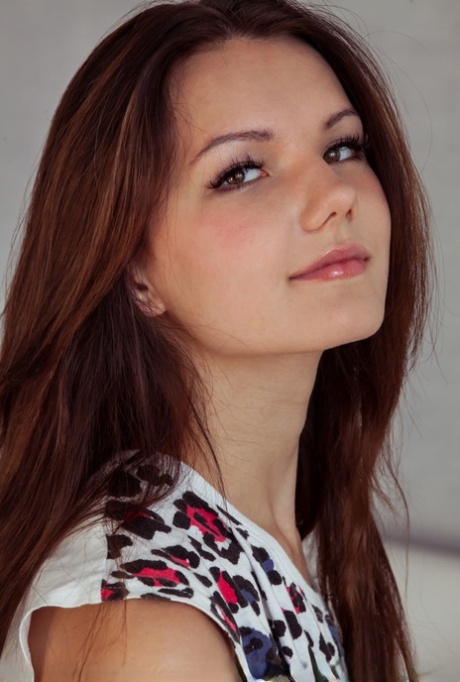 hübsches Gesicht nacktheit sex archiv