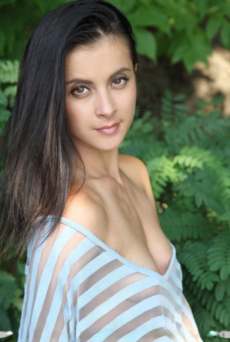 Benita B Juck pornographic model photo