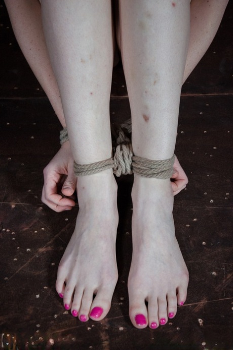 toes pornographic pictures