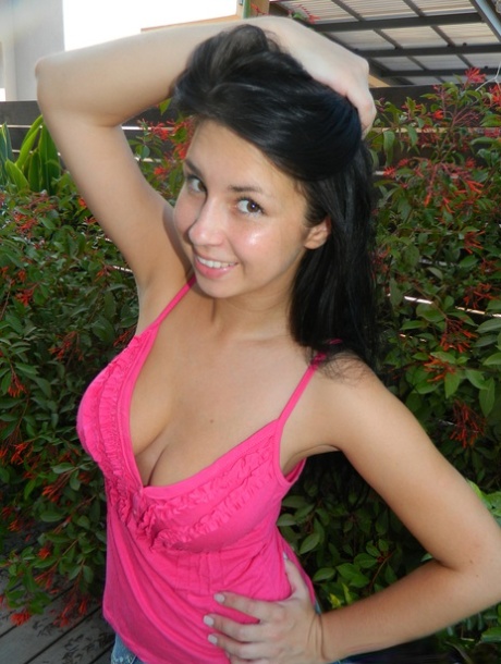 Aubrey Paige nudes actress picture