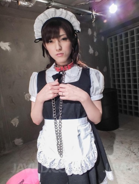 Kanako Iioka pornstar nude pic