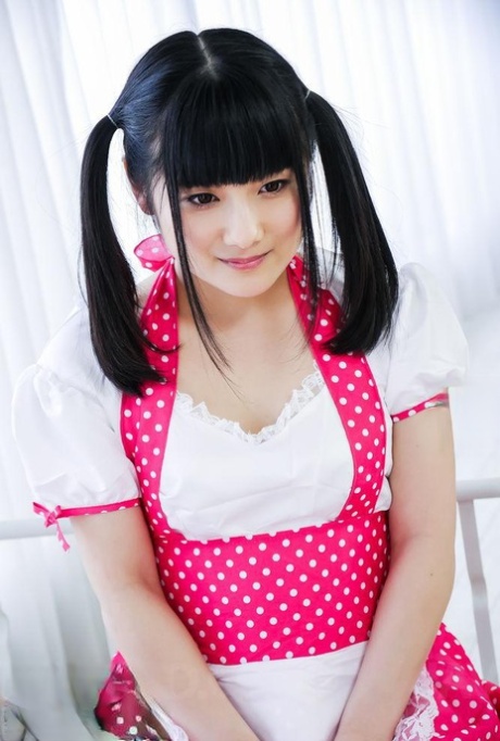 An Koshi porn actress image