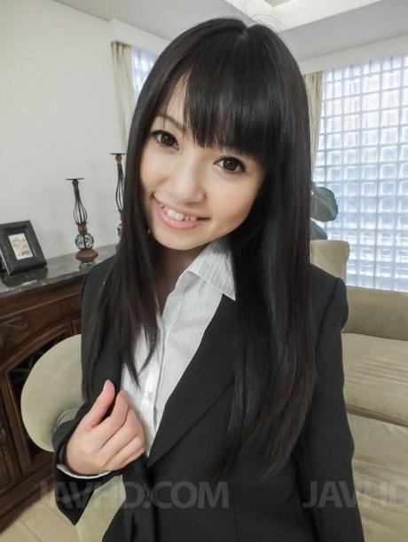 Kotomi Asakura hot model picture