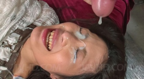 asiatisk ansiktsbehandling beste naked foton