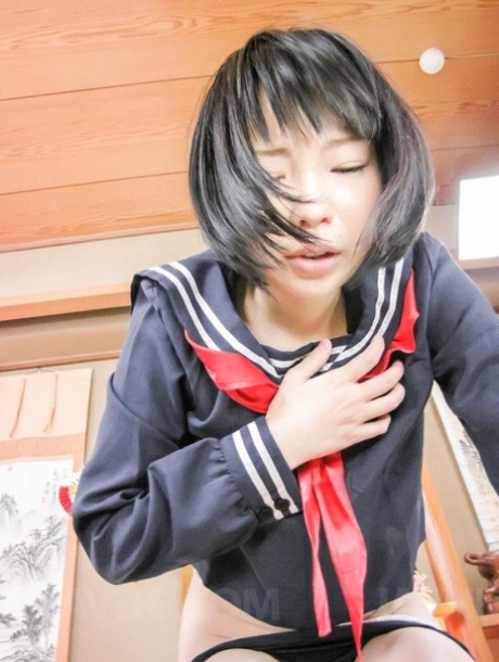 Yuri Sakurai nice pornstar image