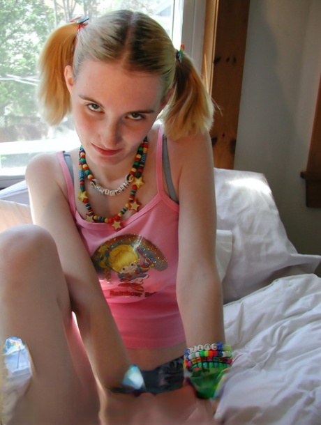 Cricket pornstar pretty picture