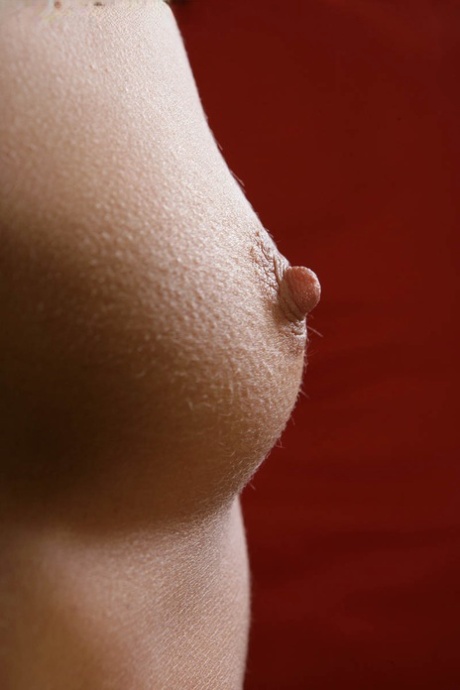 teen nipples nude image