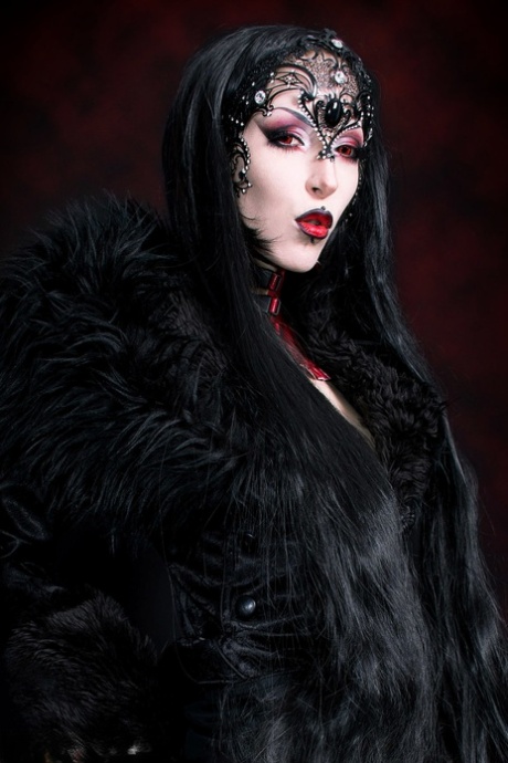 Razor Candi pornstar art galleries