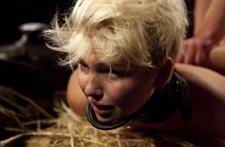 Kait Snow star art photos
