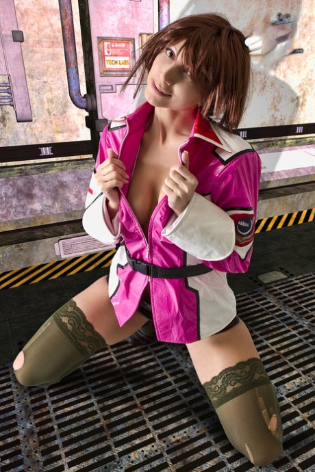 Angela Blanche model pornographic picture