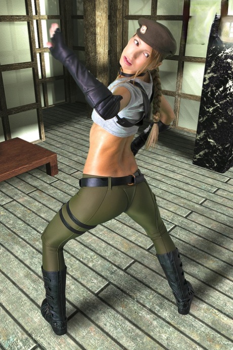 Angela Blanche pornstar naked archive