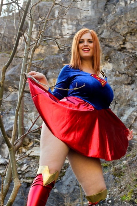 pornostjerne cosplay pene xxx samling