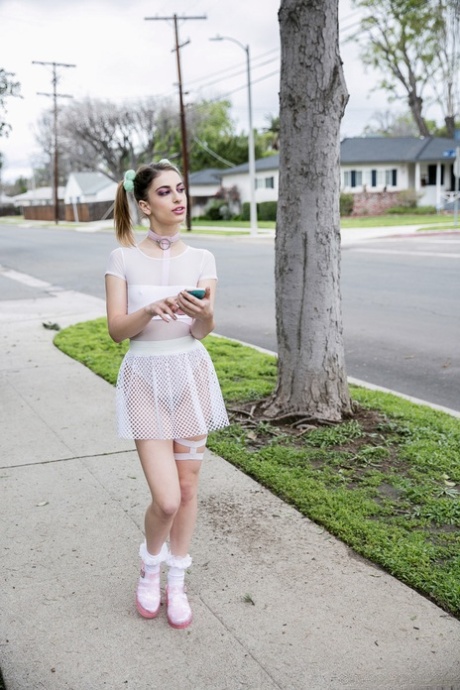 teen public beautiful xxx pics