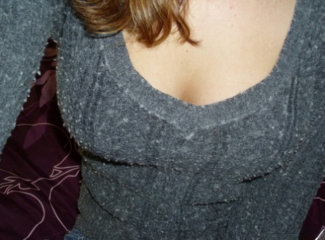 milf-selfie vakker sex bilde
