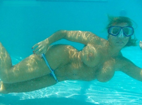 underwater hot porn images