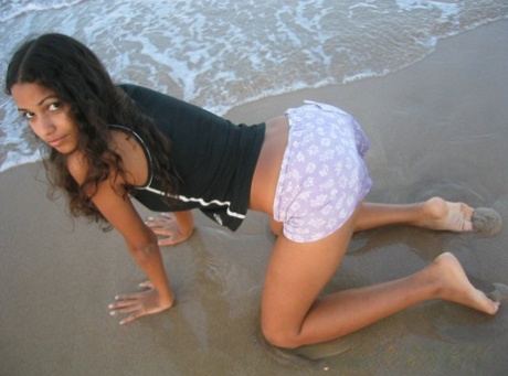 Polliana model hd pics