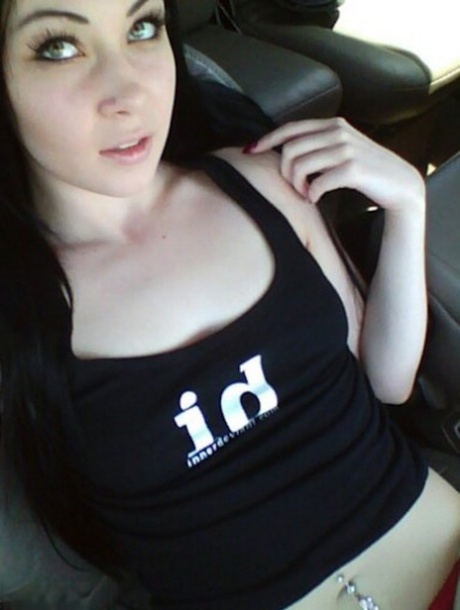 Sabrina Sins nice actress picture