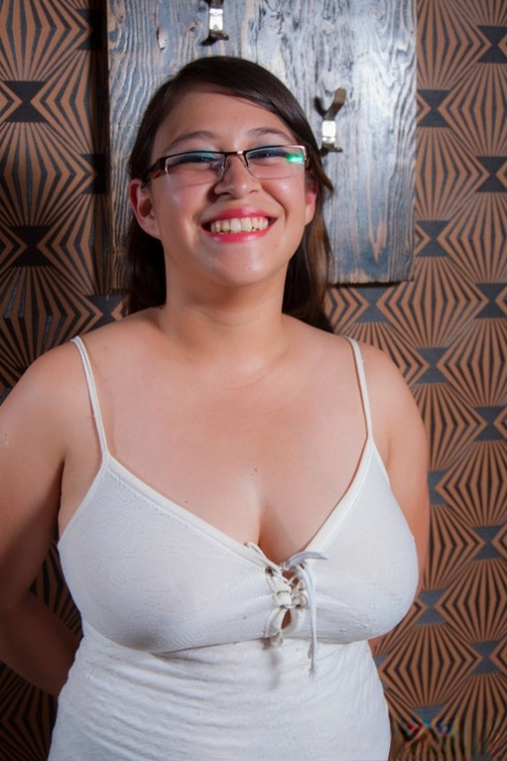 bbw glasses sexy xxx picture