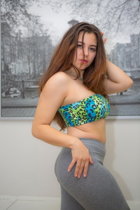 cute chubby art porn images