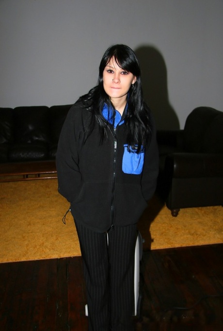 Jennique Adams hd star pic