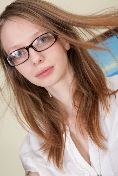 lunettes de nerd sexe photos