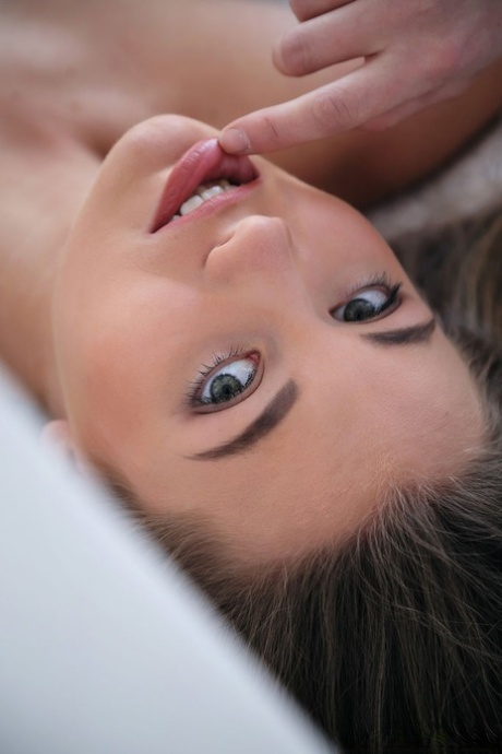 Solveig top model pic