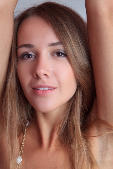 Lina Diamond sexy model image
