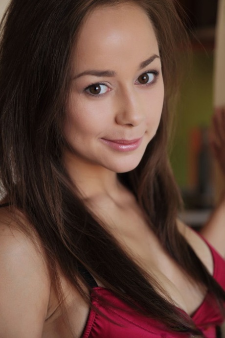 Darisha Roxx perfect model pic