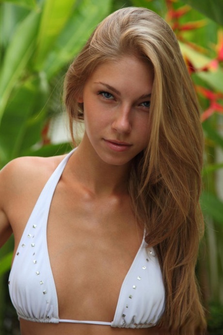 Krystal Boyd hot model photo