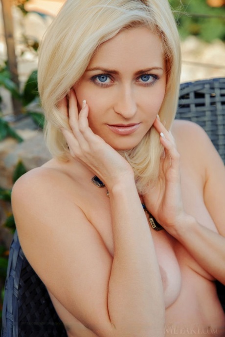 Janelle B Yasmi naked pornstar pictures